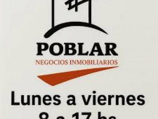 POBLAR MP 02-1322 ALQUILA